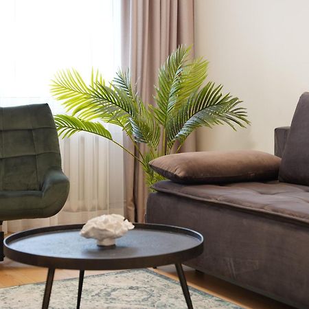 Sonata Apartment Panevėžys Εξωτερικό φωτογραφία