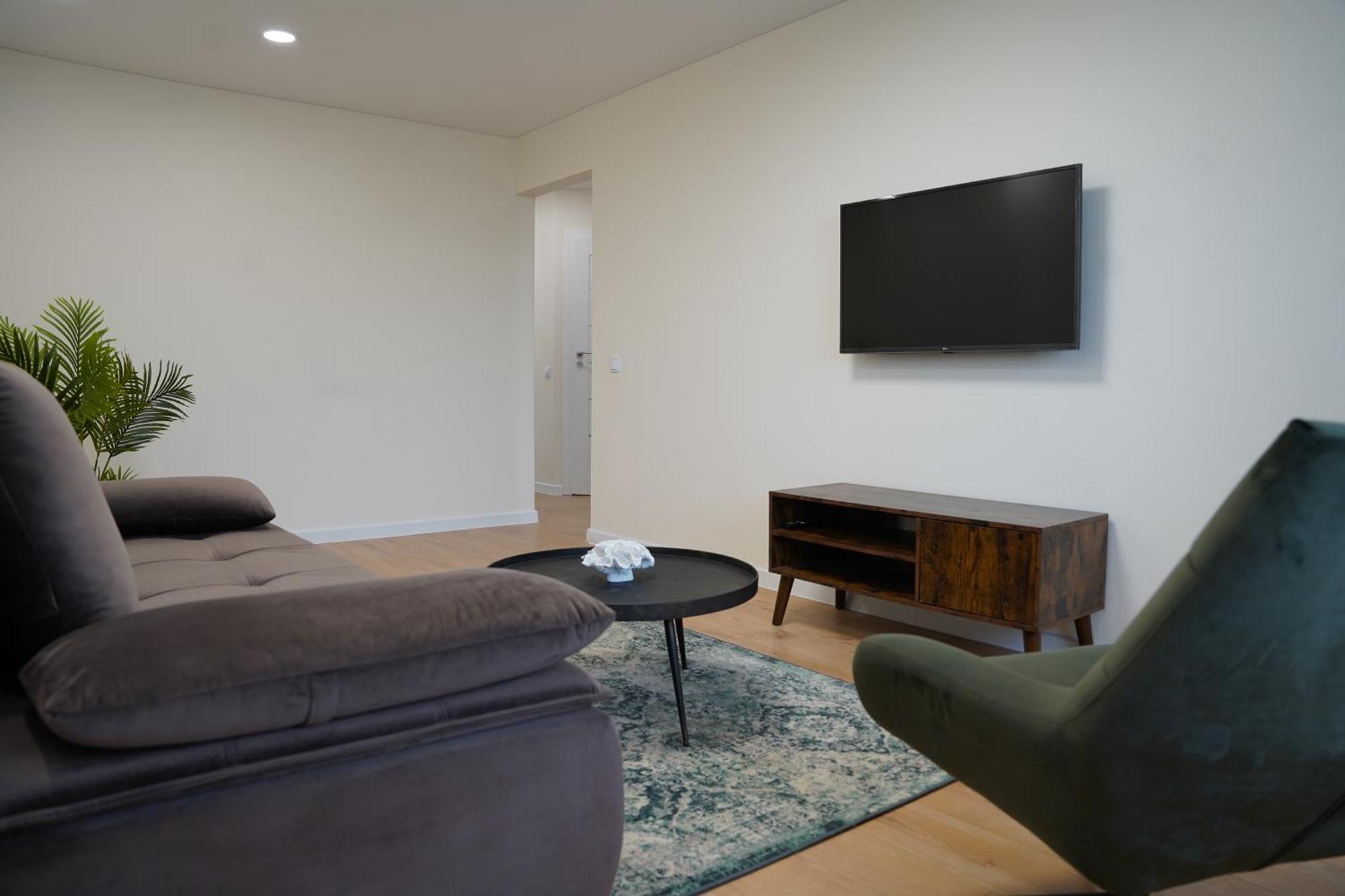 Sonata Apartment Panevėžys Εξωτερικό φωτογραφία