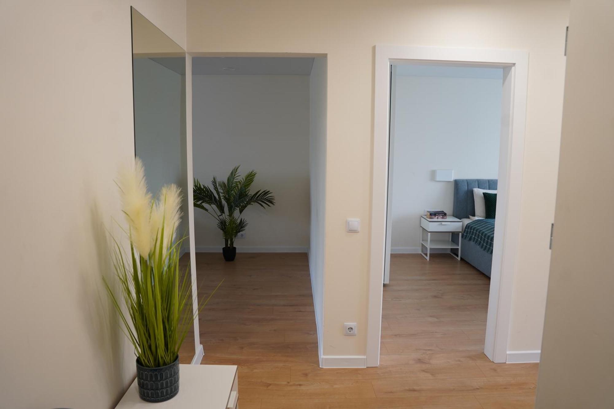 Sonata Apartment Panevėžys Εξωτερικό φωτογραφία