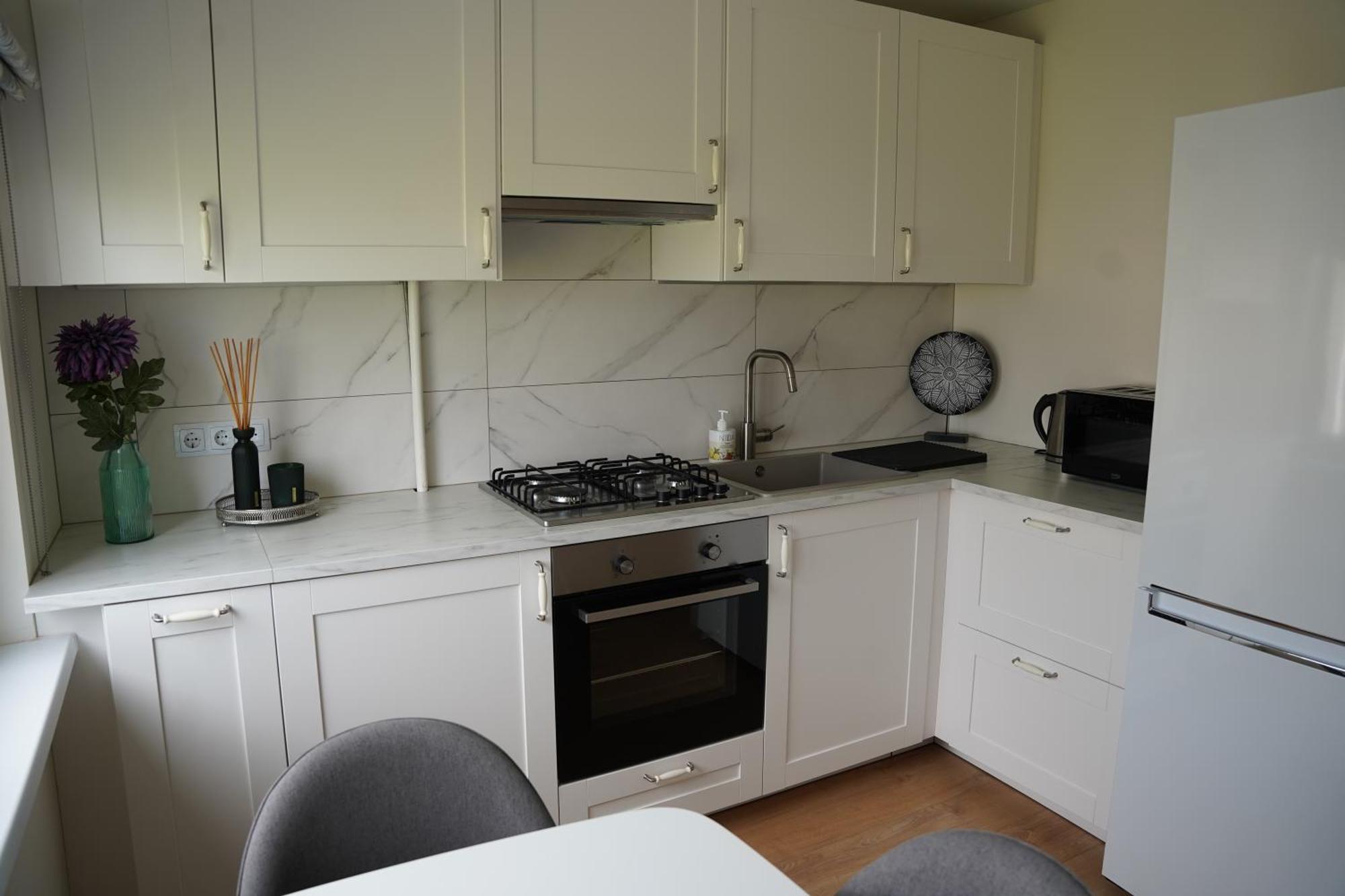 Sonata Apartment Panevėžys Εξωτερικό φωτογραφία