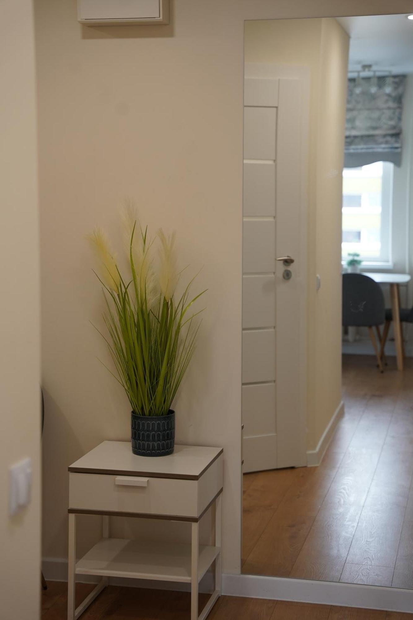 Sonata Apartment Panevėžys Εξωτερικό φωτογραφία